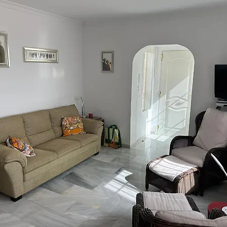 Sofia Villa *