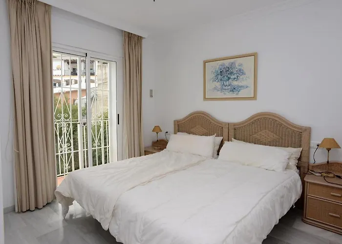 Villa Sofia Nerja