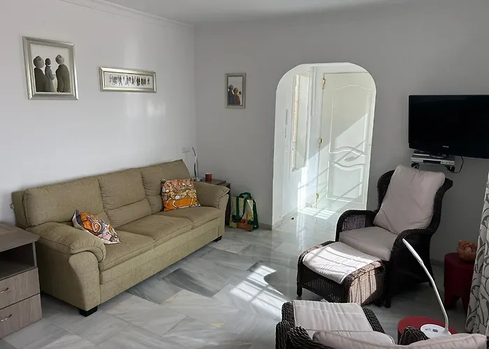 Sofia Villa *